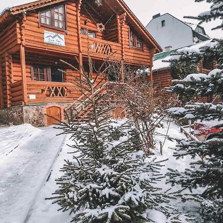 Синя Гора Boekovel Buitenkant foto